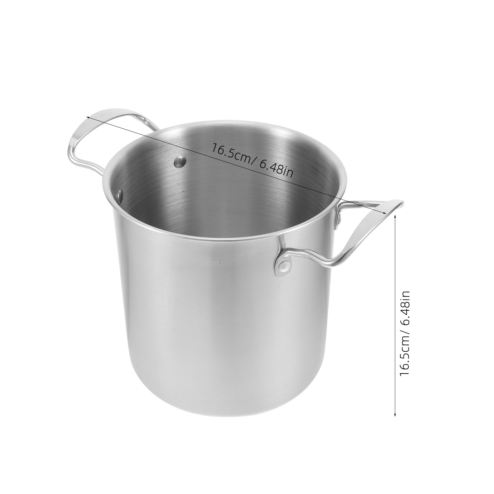 Commercial Stainless Steel Dee - Home Cooking Restaurant reseña y precio