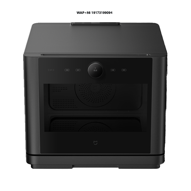 For  Mijia 27L Smart Microwave - Home Cooking Electric reseña y precio