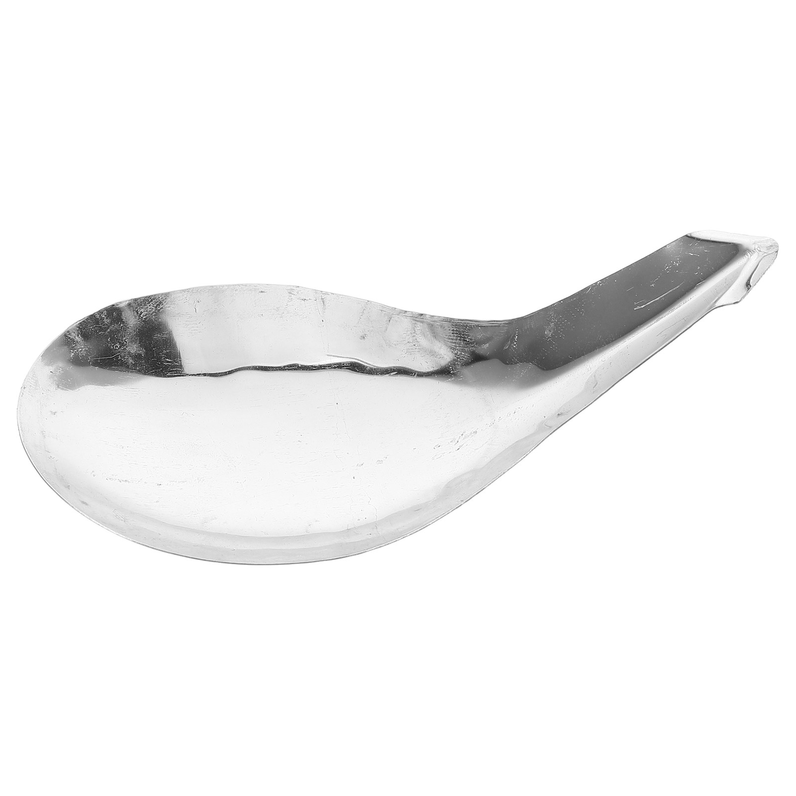 Stainless Steel Tofu Ladle Fla - Home Cooking Restaurant reseña y precio
