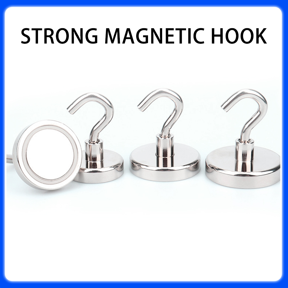 E8 E10 E12 E14 E16 Strong Magn - Home Cooking Delivery reseña y precio