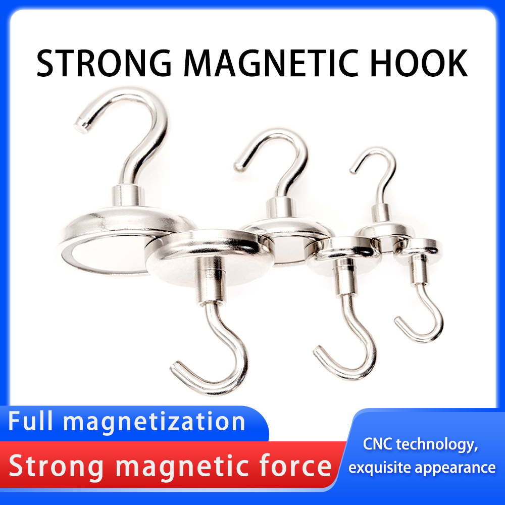 E8 E10 E12 E14 E16 Strong Magn - Home Cooking Delivery reseña y precio