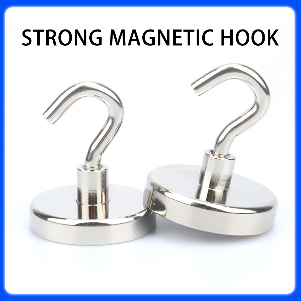 E8 E10 E12 E14 E16 Strong Magn - Home Cooking Delivery reseña y precio