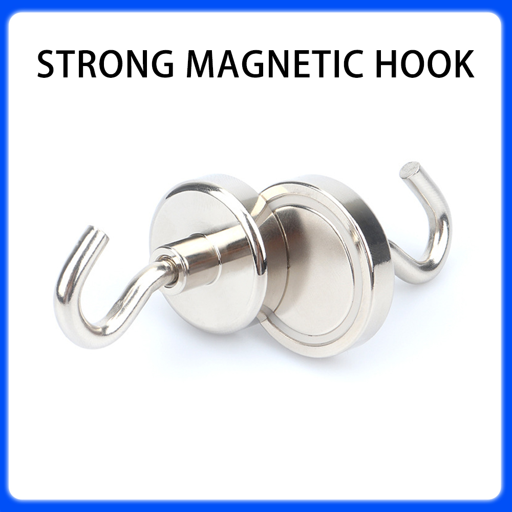 E8 E10 E12 E14 E16 Strong Magn - Home Cooking Delivery reseña y precio
