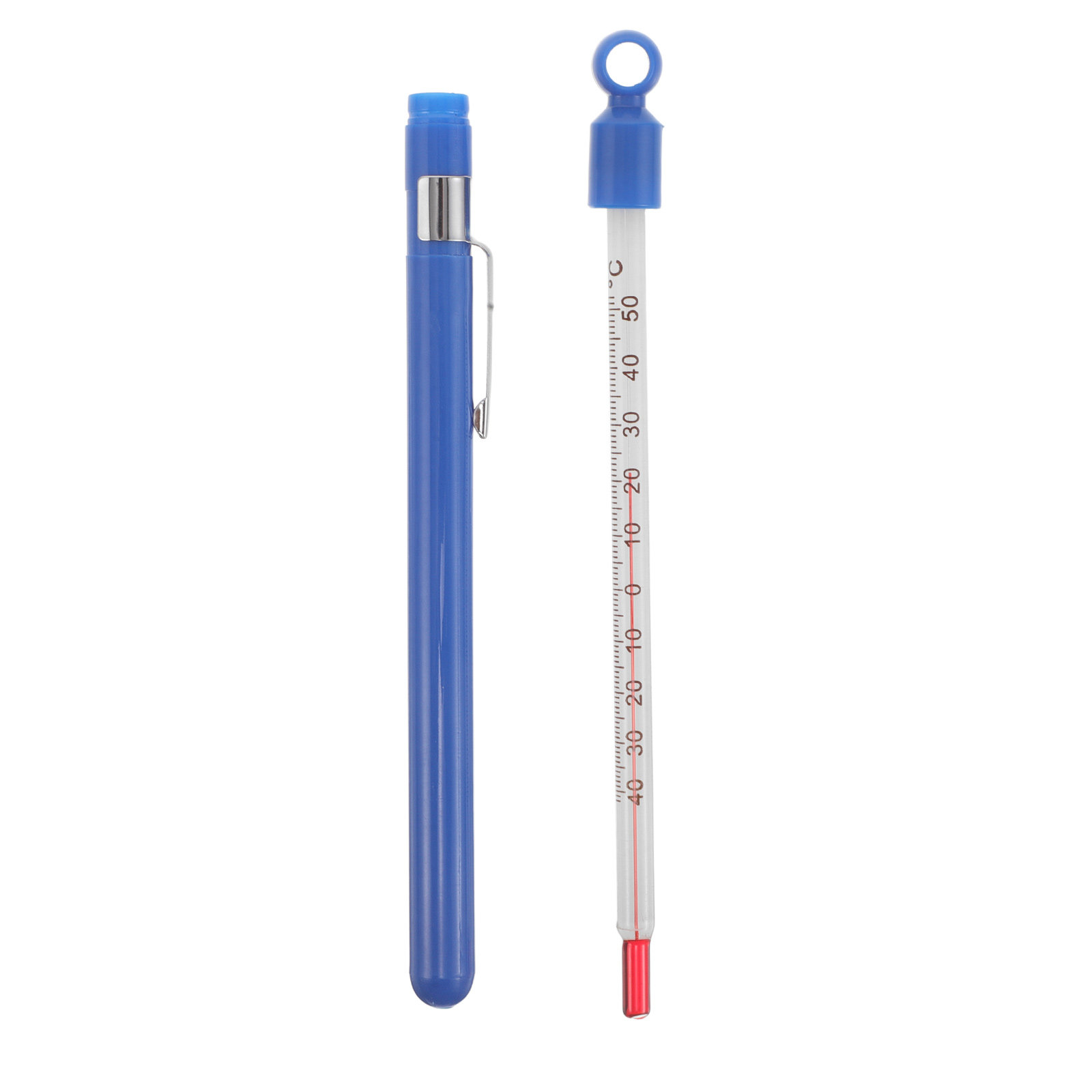 Glass Wine Thermometer Easy Re - Home Cooking Reading reseña y precio