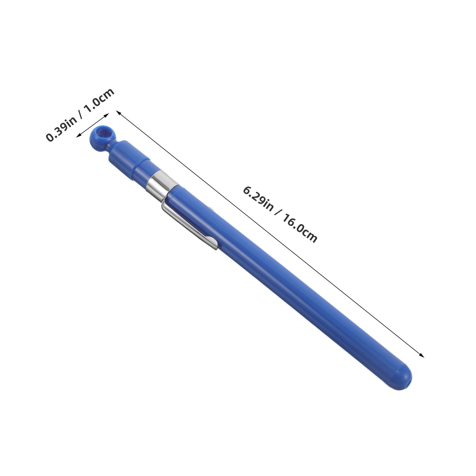 Glass Wine Thermometer Easy Re - Home Cooking Reading reseña y precio