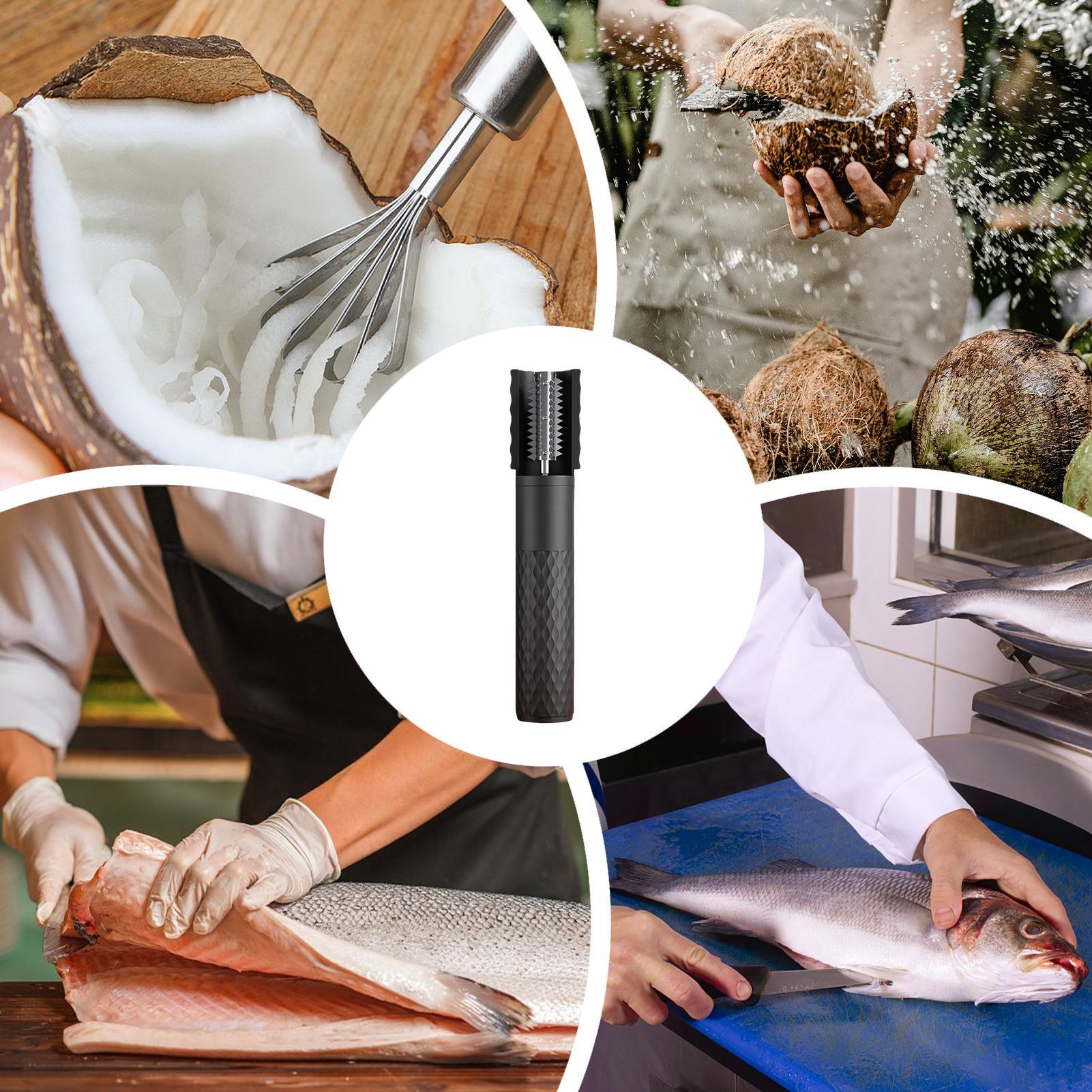 Electric Grater Automatic Wire - Home Cooking Meal reseña y precio