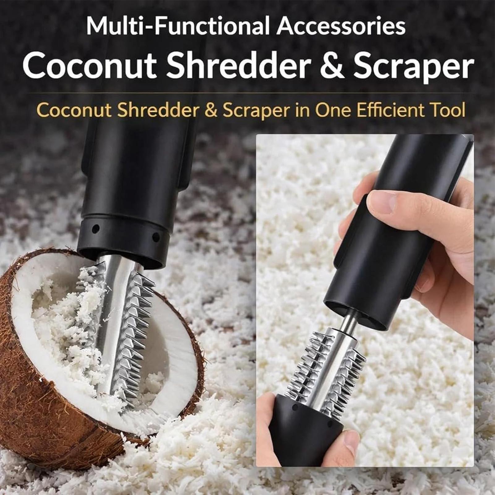 Electric Grater Automatic Wire - Home Cooking Meal reseña y precio