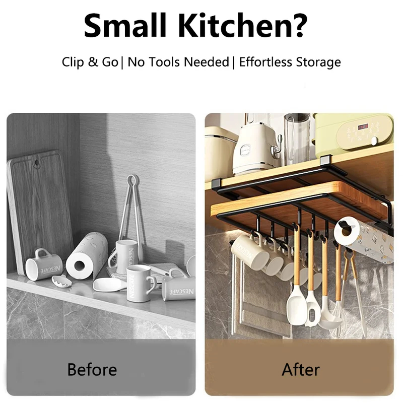 Home Household Under Cabinet H - Home Cooking Delivery reseña y precio