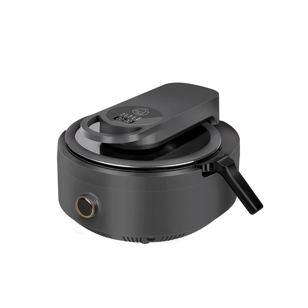 A8Pro/A9 Automatic Intelligent - Home Cooking Fried Rice reseña y precio