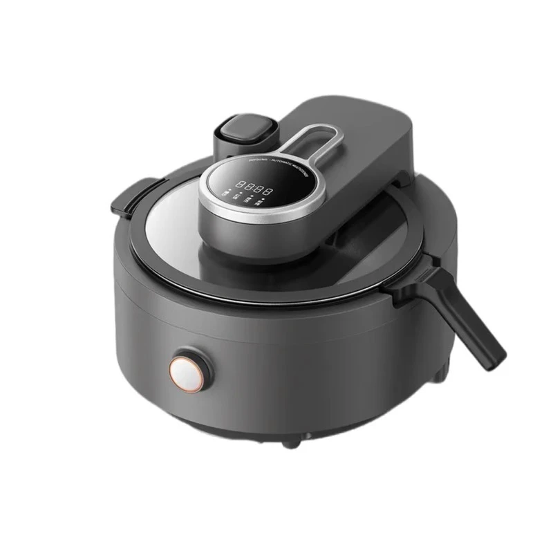 A8Pro/A9 Automatic Intelligent - Home Cooking Fried Rice reseña y precio