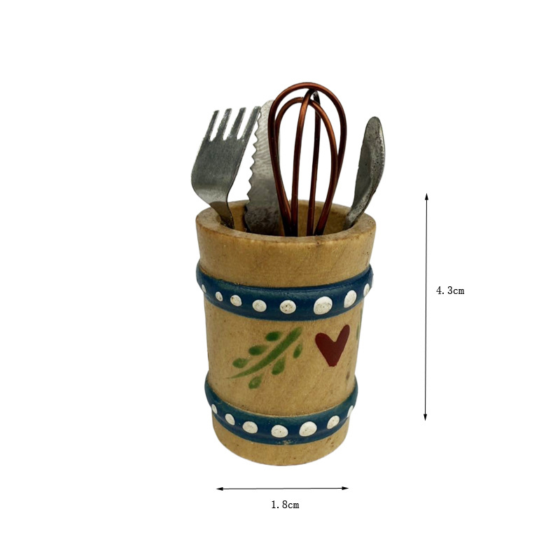 New 1:12 Dollhouse Miniature K - Home Cooking Delivery reseña y precio