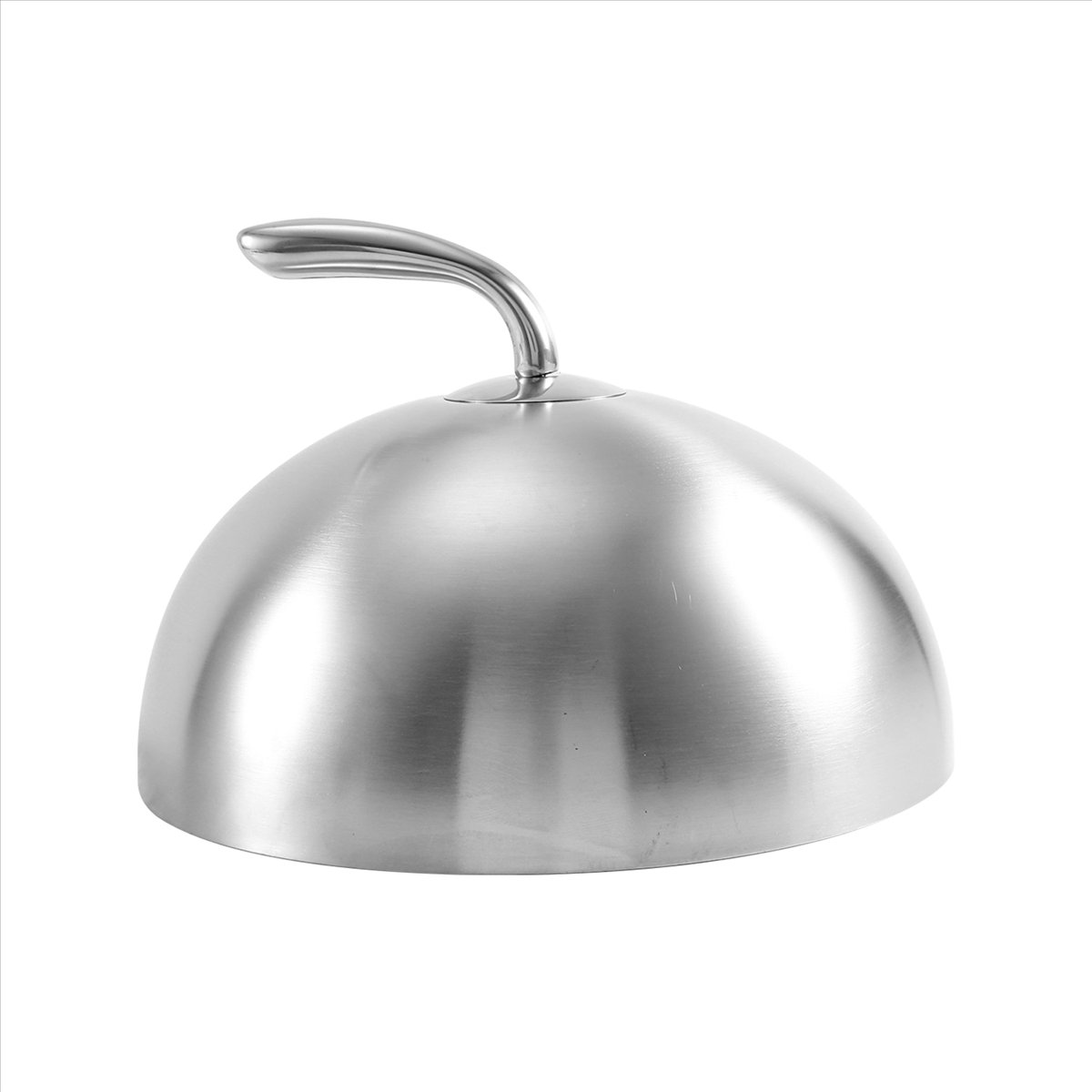 1Pcs 24cm Stainless Steel Stea - Home Cooking Meal reseña y precio
