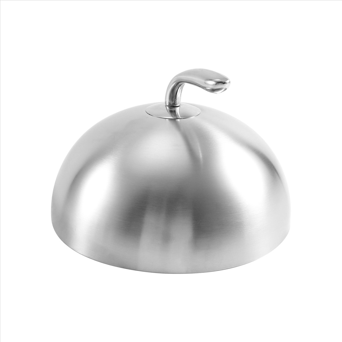 1Pcs 24cm Stainless Steel Stea - Home Cooking Meal reseña y precio