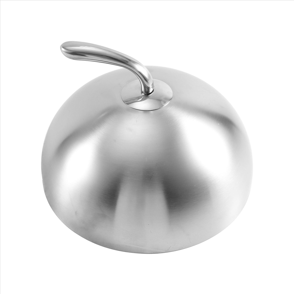 1Pcs 24cm Stainless Steel Stea - Home Cooking Meal reseña y precio