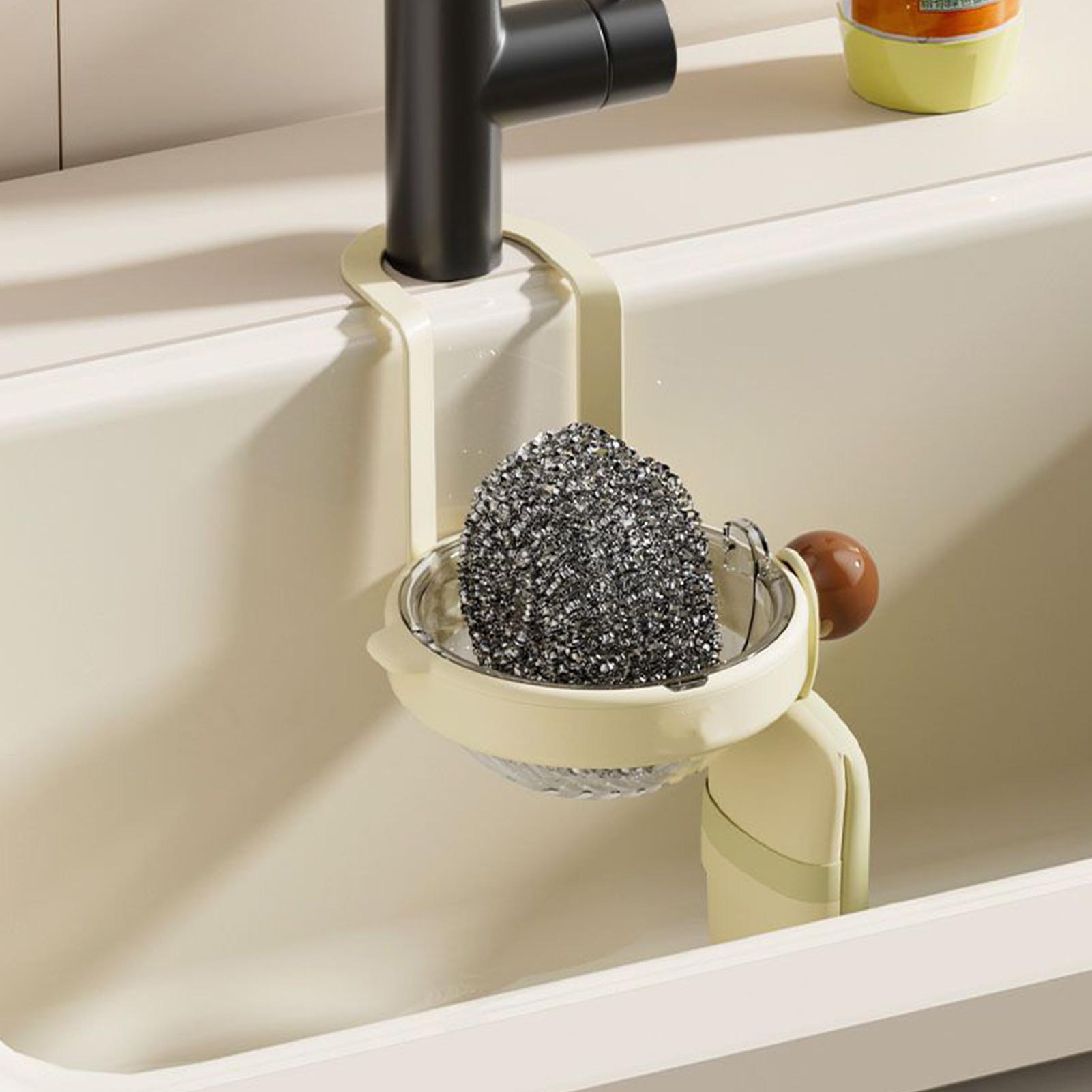 Sink Drain Basket Kitchen Auto - Home Cooking Meal reseña y precio