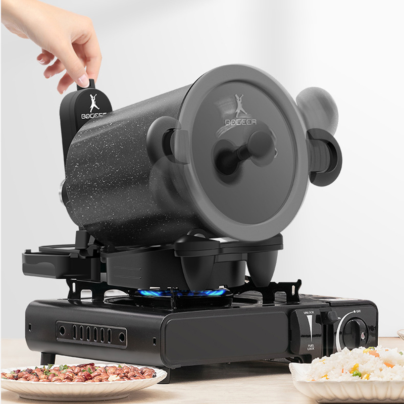 Home & Outdoor Multifunctional - Home Cooking Fried Rice reseña y precio