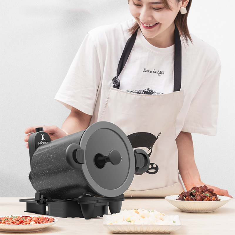 Home & Outdoor Multifunctional - Home Cooking Fried Rice reseña y precio