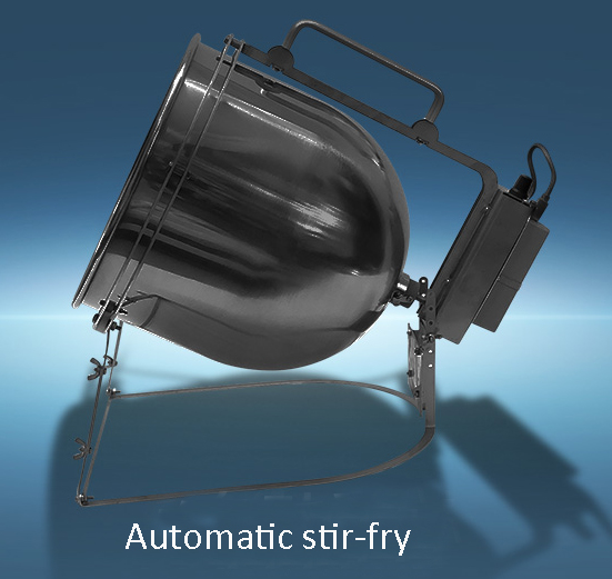 7L High Quality Automatic Cook - Home Cooking Fried Rice reseña y precio