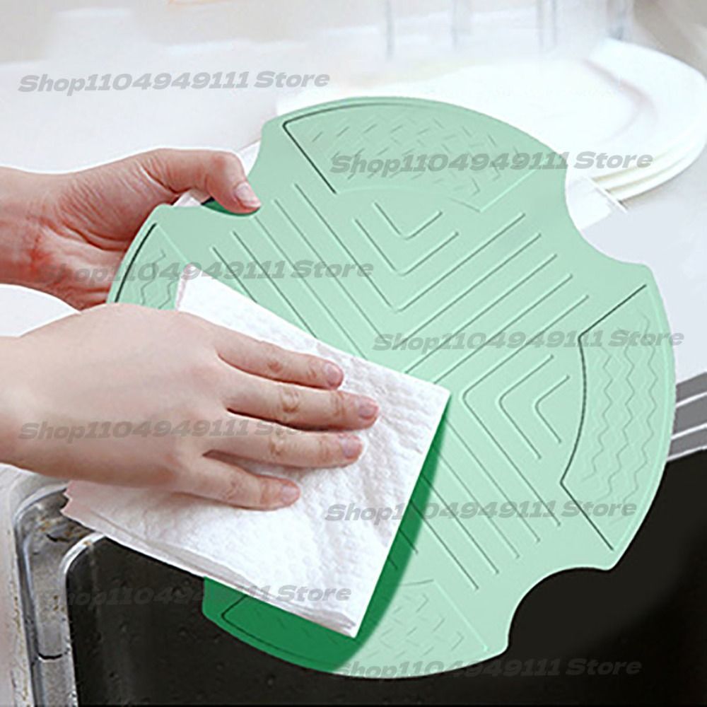 Air Fryer Mat Non-Slip Protect - Home Cooking Meal reseña y precio