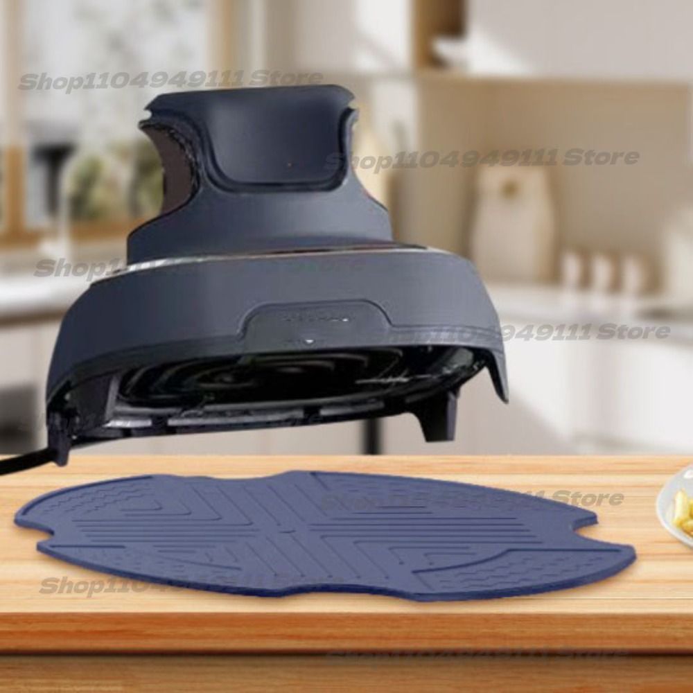 Air Fryer Mat Non-Slip Protect - Home Cooking Meal reseña y precio