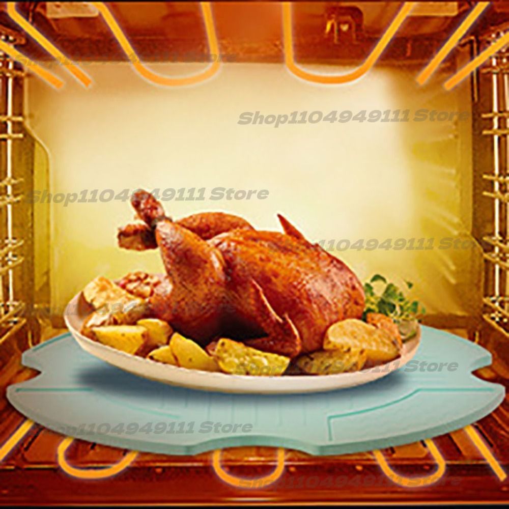 Air Fryer Mat Non-Slip Protect - Home Cooking Meal reseña y precio